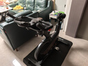 麥瑞克（MERACH）動感單車自發(fā)電家用健身房運動器材室內(nèi)靜音自行車 黑曜騎士Turbo 2025旗艦-超感強磁控-AIMia私教 曬單實拍圖