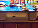 山水（SANSUI）家用回音壁 電視音響 家庭影院KTV套裝 客廳立體環(huán)繞無線藍牙音箱 卡拉OK音響K歌帶雙低音炮 95S 曬單實拍圖