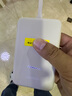 綠聯(lián)【iPhone17專(zhuān)屬】充電寶自帶線(xiàn)20000毫安30W快充 3C認證可上飛機大容量移動(dòng)電源 適用蘋(píng)果小米華為 曬單實(shí)拍圖