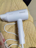 飛科（FLYCO）高速電吹風(fēng)機家用負離子恒溫護發(fā)大風(fēng)力速干低音便攜式宿舍學(xué)生用吹風(fēng) 負離子護發(fā) FH6276【1800W大功率】 曬單實(shí)拍圖