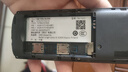NOKIA新105 4G 全網(wǎng)通移動(dòng)聯(lián)通電信 老人老年按鍵直板學(xué)生兒童備用戒網(wǎng)手機 雙卡雙待  黑色 曬單實(shí)拍圖
