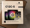 Thermalright(利民) TL-C12C-S X3 黑色argb12cm機箱幻彩低噪風(fēng)扇ARGB 4PIN PWM 1550轉速 三連包 曬單實(shí)拍圖