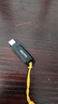 閃迪（SanDisk）256GB Type-C USB3.2 手機(jī)U盤DDC3黑色 讀速高達(dá)400MB/s 自動備份 手機(jī)電腦兩用 雙接口大容量優(yōu)盤 曬單實拍圖