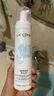 蘭蔻新清瀅潔面摩絲200ml  凈澈潔凈氨基酸泡沫洗面奶 曬單實(shí)拍圖