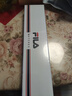 斐樂(lè )（FILA）手表女送女生潮流老爹風(fēng)格運動(dòng)防水石英學(xué)生手表 FLM38-6105-008 曬單實(shí)拍圖