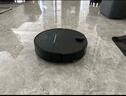 石頭（roborock）掃地機(jī)器人掃拖一體 G30 自動(dòng)上下水版 自動(dòng)集塵熱水洗拖布烘干補(bǔ)水擦地拖地洗地機(jī)吸塵器 A1460RR 曬單實(shí)拍圖