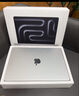 Apple/蘋(píng)果AI筆記本/MacBookAir13英寸M4(10+10核)16G512G天藍色(70w充電頭）Z1H80002E 曬單實(shí)拍圖