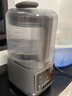 美的（Midea）1.6L安睡破壁機家用豆漿機全自動(dòng)免洗靜音降噪3-4人用 分體輕量杯不粘涂層料理榨汁機025 國家補貼 曬單實(shí)拍圖