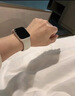 Apple【現貨速發(fā)】蘋(píng)果 watch SE1代 智能手表 se1蘋(píng)果智能運動(dòng)手表 【se1 手表】運動(dòng)銀 44mmGPS版【配件禮包】 曬單實(shí)拍圖