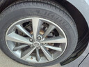 米其林（MICHELIN）汽車(chē)輪胎 215/50R17 95W 耐越 ENERGY MILE 適配408/名圖/CS35 曬單實(shí)拍圖