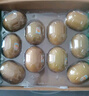 佳沛（zespri）新西蘭  陽(yáng)光金果10粒巨大果單果約144-175g 中秋水果禮盒 獼猴桃 曬單實(shí)拍圖