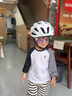 森瑞夢x吳彥祖簽名款山地公路自行車騎行頭盔男女輕量透氣CS-11 曬單實拍圖