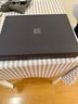 微軟（Microsoft）Surface Laptop 第7版 筆記本電腦 國家政府補(bǔ)貼20% 觸屏輕薄本 驍龍X Elite 32G 1T典雅黑 15英寸 曬單實(shí)拍圖