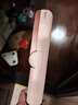 戴森（DYSON）Airstrait HT01 吹風(fēng)直發(fā)器 干發(fā)直發(fā)二合一 利用氣流輕松造型 吹風(fēng)機(jī) 直板夾  夾板 落日玫瑰色 曬單實(shí)拍圖
