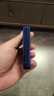 三星Samsung Galaxy Z Flip7 折疊屏手機(jī) 4.1英寸超大智能外屏 AI手機(jī) 徐明浩同款12GB+256GB 暗影藍(lán) 曬單實拍圖