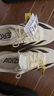 阿迪達斯 （adidas）男 跑步系列 adizero Evo SL M 跑步鞋 KK1348 漢玉白  42  曬單實(shí)拍圖