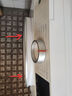 博世（BOSCH）【云朵白 真智投 plus】家用滾筒洗衣機全自動(dòng)10公斤大容量變頻 國家補貼20%洗衣機 WGE252A0AW 曬單實(shí)拍圖