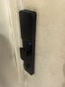 BECK博克智能門鎖密碼鎖可視貓眼家用指紋鎖防盜電子門鎖入戶智能鎖 K5S【半導體指紋解鎖+指導安裝】 適用于小米蘋果華為等各品牌機 曬單實拍圖