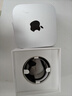 Apple AI電腦 2024Mac mini迷你主機 M4銀色(10+10核) 16G 512G臺式電腦主機 MU9E3CH/A【企業(yè)專(zhuān)享】 曬單實(shí)拍圖