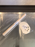京東京造 菜板搟面板 304不銹鋼砧板切菜板家用【一板多用】大號66*47cm 曬單實(shí)拍圖