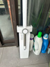 大衛平板拖把大號家用懶人一拖凈加長(cháng)2024新款免手洗拖地神器拖布兩用 共2個(gè)拖布+清洗桶（清洗更方便） 曬單實(shí)拍圖