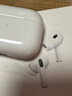 Apple 蘋(píng)果 AirPods/Pro/Max系列 1代/2代/3代/4代 二手無(wú)線(xiàn)藍牙耳機 AirPods Pro 2 曬單實(shí)拍圖