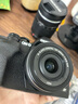 奧林巴斯（OLYMPUS）E-M10 MarkIV EM10四代 微單相機(jī) 數(shù)碼相機(jī) 微單套機(jī)（14-42mm & 40-150mm）黑 曬單實(shí)拍圖