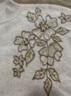 金兔100純羊毛打底衫女秋冬2025秋冬內搭半高領(lǐng)繡花高檔媽媽加厚毛衣 金咖駝 厚款 【100%純羊毛】 L 【建議90-105斤】 曬單實(shí)拍圖