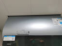 美的（Midea）【美的活水UD10Max】親膚活水2.0水質可視自動排污60L雙膽扁桶電熱水器3300W水電分離一級能效瞬熱 曬單實拍圖