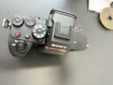 索尼（SONY）ILCE-7RM5 A7R5 A7RM5全畫(huà)幅旗艦微單8K雙影像  打鳥(niǎo)相機 單機身+FE24-105F4 G 官方標配 曬單實(shí)拍圖
