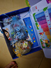 汪汪隊(duì)立大功（PAW PATROL）兒童拼圖玩具三合一 汪汪隊(duì)盒裝拼圖家居裝飾生日禮物禮品 曬單實(shí)拍圖