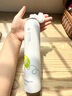 維特絲泡沫發(fā)蠟彈力素卷發(fā)持久定型護卷保濕蓬松摩絲男女士清香發(fā)膠泡泡 曬單實(shí)拍圖
