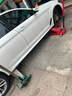 普利司通（Bridgestone）汽車(chē)輪胎 245/45R18 100Y XL T005L RFT防爆胎 原廠(chǎng)配套寶馬5系 曬單實(shí)拍圖