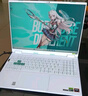 華碩天選6 Pro 銳龍版 國家補貼20% 16英寸游戲本 筆記本電腦(銳龍9 8940HX 16G 1T RTX5060 2.5K)灰 曬單實(shí)拍圖