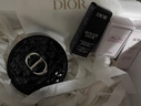 迪奧DIOR【鄧為同款】氣墊盈潤緞光0N防曬遮瑕粉底化妝品禮盒生日禮物 曬單實拍圖