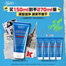 科顏氏（Kiehl's）高保濕清爽泡沫潔面乳150ml 洗面奶清潔護膚品教師節(jié)禮物 曬單實拍圖