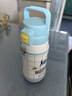 虎牌（TIGER）兒童保溫杯三麗鷗帕恰狗系列學(xué)生水杯子MTT-L50C-WY 500ML 曬單實(shí)拍圖