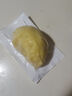 1號會員店泰國冷凍金枕榴蓮肉1000g/盒獨立單袋裝生鮮水果七夕情人節(jié)禮物 曬單實拍圖