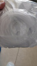 寵街坊水族魚(yú)缸氧氣管硅膠透明軟管家用氧氣增氧泵氣泵專(zhuān)用氣管10米裝 曬單實(shí)拍圖