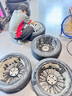朝陽(yáng)1號 汽車(chē)輪胎 235/45R18 94W ARISUN 1 適配沃爾沃 曬單實(shí)拍圖