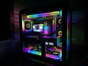 華碩ROG STRIX 白金雷鷹1000W 氮化鎵電源 ATX3/顯卡優(yōu)先穩(wěn)壓/全日系電容/全模組/適配40/50系顯卡 曬單實(shí)拍圖