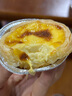 俏儂牛油蛋撻皮1.6kg 80只烘焙食材半成品蛋撻烤箱空氣炸鍋烘烤  曬單實(shí)拍圖