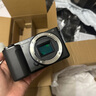 索尼（SONY）ZV-E10 微單數(shù)碼相機(jī) 4K視頻 vlog 直播相機(jī) zv-e10 創(chuàng)意濾鏡 黑色單機(jī)【128卡+相機(jī)套+品牌電池+座充】 官方標(biāo)配【國補(bǔ)】 曬單實(shí)拍圖