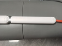 雅格(YAGE)電蚊拍充電式紫光誘蚊多功能可翻轉(zhuǎn)滅蚊拍可伸縮蚊子拍 曬單實(shí)拍圖