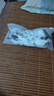 襪子女夏季薄款透氣網(wǎng)眼淺口襪黑白蝴蝶可愛(ài)甜美學(xué)院風(fēng)清涼襪 5雙裝（5種圖案各1雙） 曬單實(shí)拍圖
