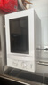 美的（Midea）快捷微波爐 家用小型 360°轉(zhuǎn)盤加熱 旋鈕操控 易潔內(nèi)膽（M1-L213B） 曬單實(shí)拍圖