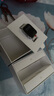 華為（HUAWEI）手表WATCH FIT 4【七夕情人節(jié)】運動智能健康管理藍牙通話輕薄NFC門禁交通支付送男女士朋友Pro3 悅動白丨送定制表帶+精美表盤 曬單實拍圖