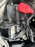 湯淺(Yuasa)汽車(chē)電瓶少維護蓄電池55B24L(S)-MF 12V 以舊換新上門(mén)安裝 曬單實(shí)拍圖