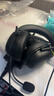 宏碁（acer）OHW200游戲耳機頭戴式有線(xiàn)帶麥USB7.1環(huán)繞音效可拆卸麥克風(fēng)電競專(zhuān)用電腦耳麥辦公適配三角洲行動(dòng) 曬單實(shí)拍圖