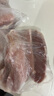 【大廠(chǎng)貨源】【單凍去皮無(wú)冰】鴨胸肉新鮮鴨大胸鴨脯肉商用鴨胸肉 10斤 鴨胸肉 曬單實(shí)拍圖